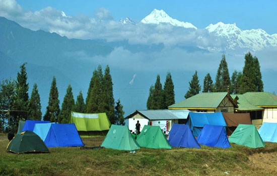 Goechala Trek [Sikkim] 09 Nights & 10 Days - Dreamway Destinations Blog